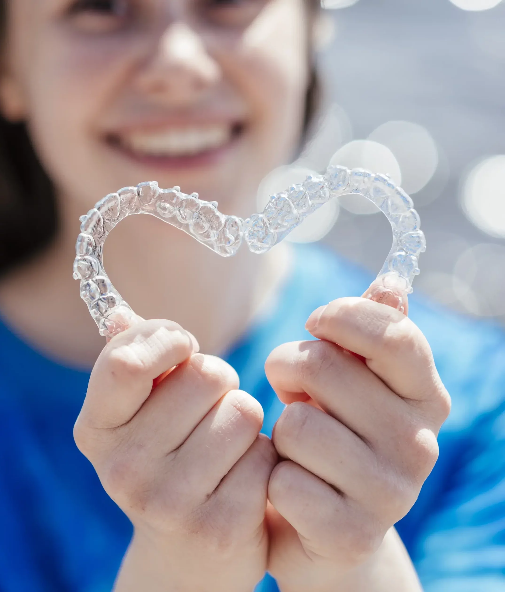 Angel Clear Aligners