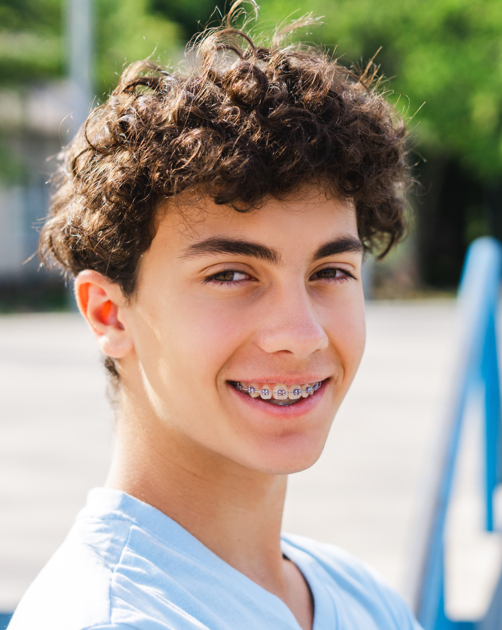 Braces