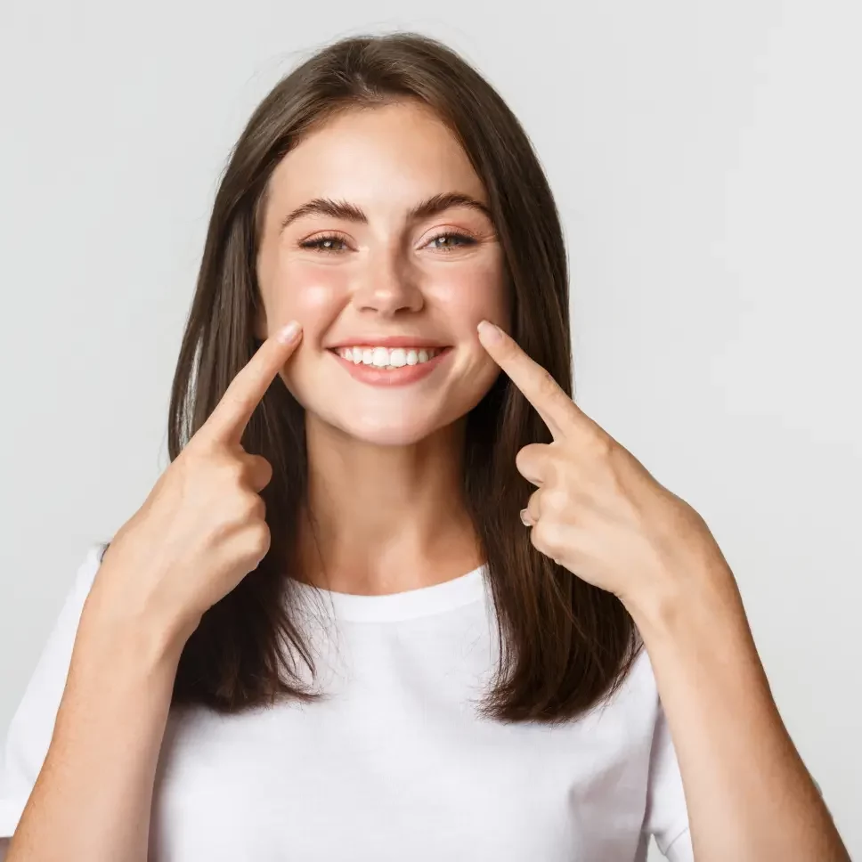 Teeth Whitening