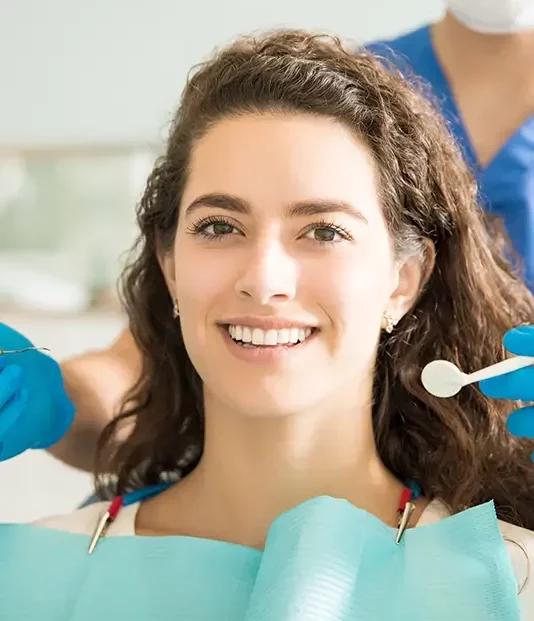 Gingivectomy
