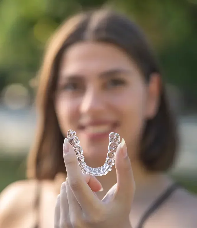 Retainers